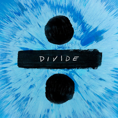 Sheeran Ed - : (Divide) | CD