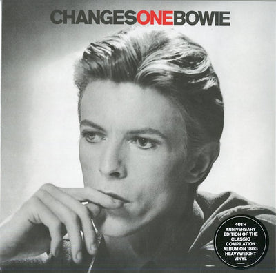 Bowie David - Changesonebowie | LP