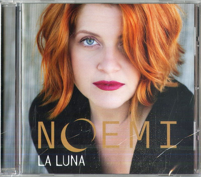 Noemi - La Luna | CD