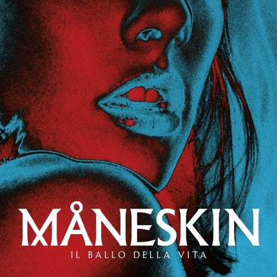 Maneskin - Il Ballo Della Vita | CD