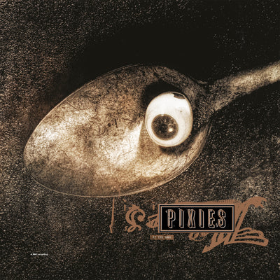 Pixies - Live At Bbc | CD