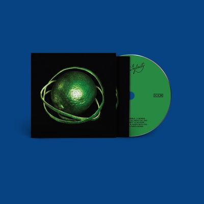 Big Thief - Double Infinity | CD