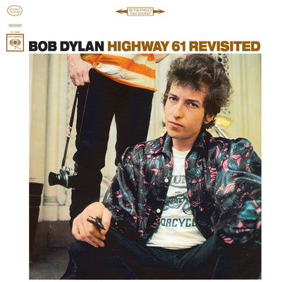 Dylan Bob - Highway 61 Revisited | LP
