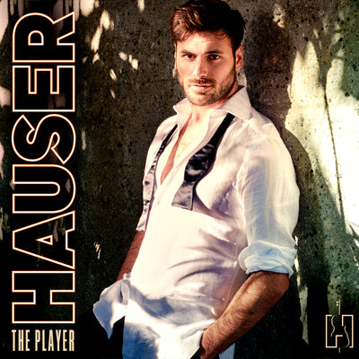 Hauser - The Player | CD