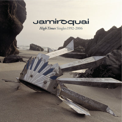 Jamiroquai - High Times: Singles 1992-2006 | Vinile