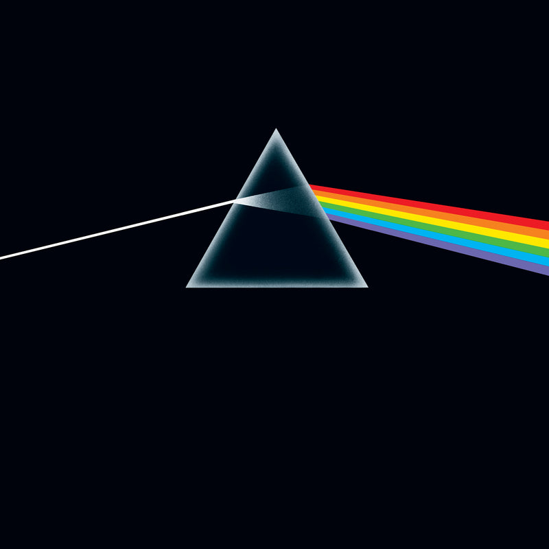 Pink Floyd - The Dark Side Of The Moon (50th Annivers | CD
