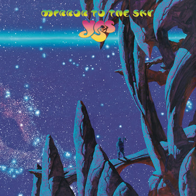 Yes - Mirror To The Sky | CD