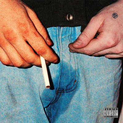 Tyler The Creator - Cherry Bomb | LP