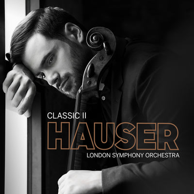 Hauser - Classic Ii | CD