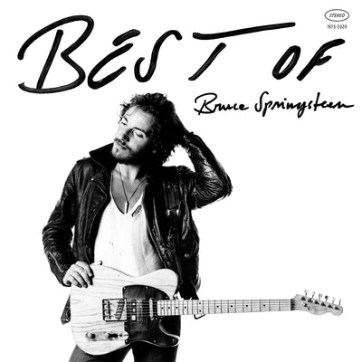 Springsteen Bruce - Best Of Bruce Springsteen | CD