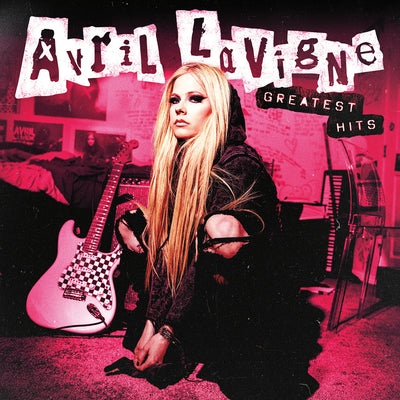 Lavigne Avril - Greatest Hits | CD