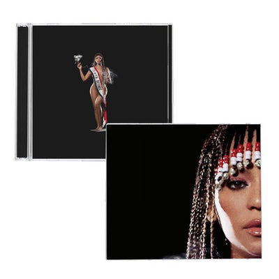 Beyonce - Cowboy Carter (Bead Face Cd) | CD