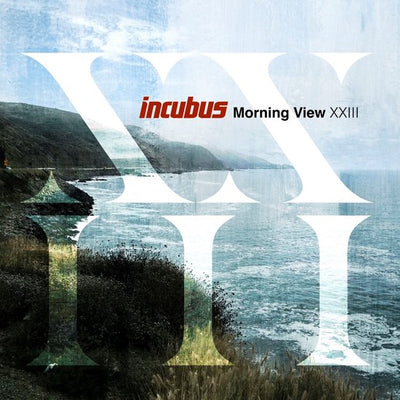 Incubus - Morning View Xxiii | CD