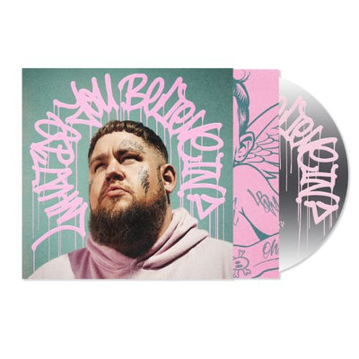 Rag'N' Bone Man - What Do You Believe In? | CD