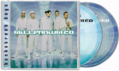 Backstreet Boys - Millennium 2.0 | CD