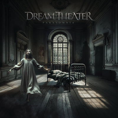 Dream Theater - Parasomnia | CD