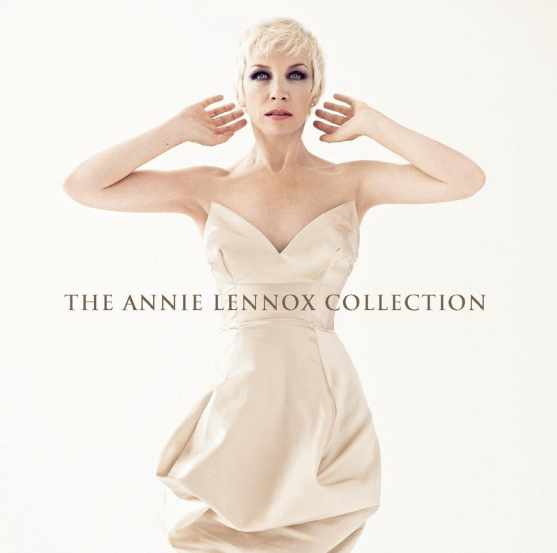 Lennox Annie - The Annie Lennox Collection | LP