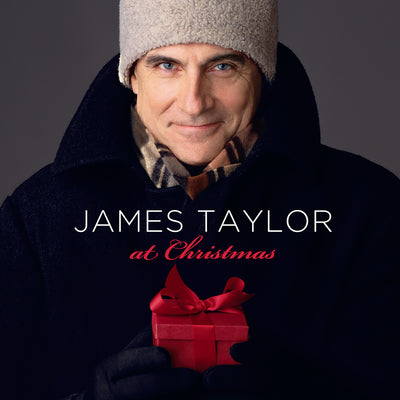 Taylor James - James Taylor At Christmas | CD