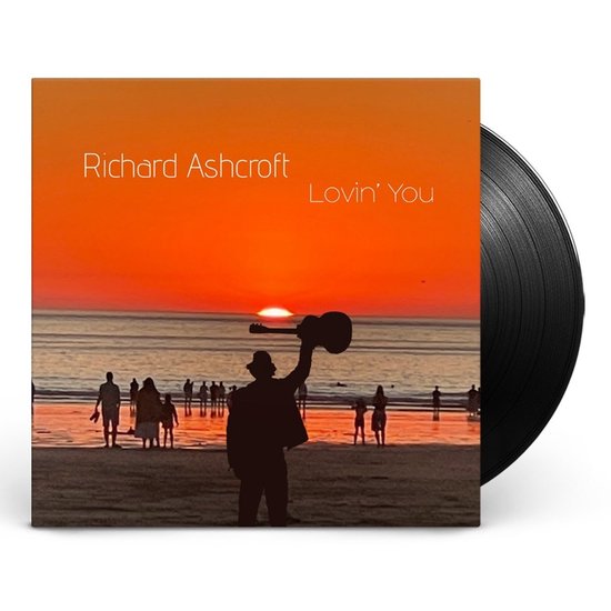 Richard Ashcroft - Lovin&