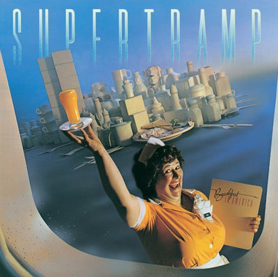 Supertramp - Breakfast In America | CD