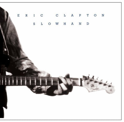 Clapton Eric - Slowland (35 Anniversary) | CD