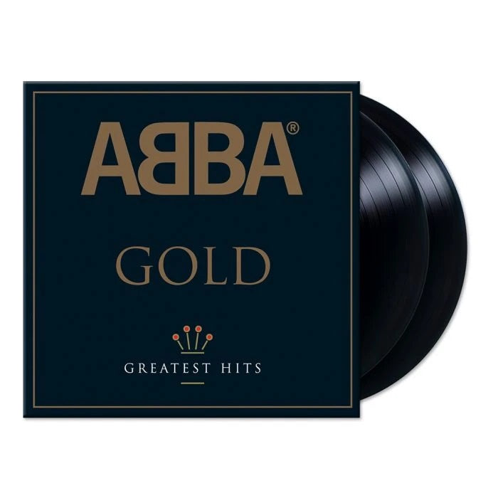 Abba - Abba Gold | LP
