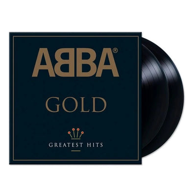 Abba - Abba Gold | Vinile