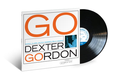 Gordon Dexter - Go! (180 Gr) | Vinile