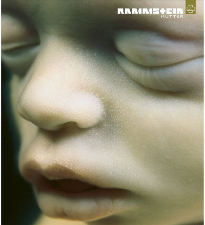 Rammstein - Mutter | CD