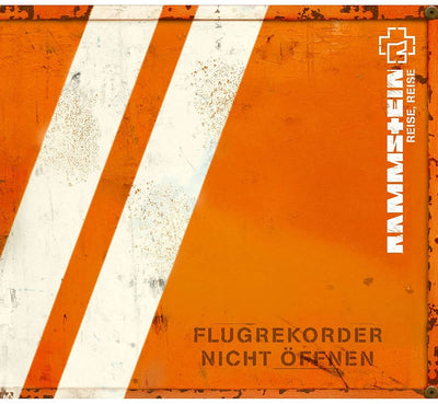 Rammstein - Reise Reise | CD