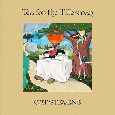 Stevens Cat - Tea For The Tillerman | LP
