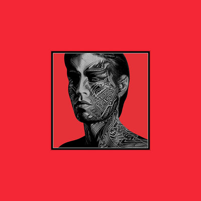 Rolling Stones - Tattoo You | LP