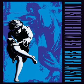 Guns'n'roses - Use Your Illusion 2 | CD