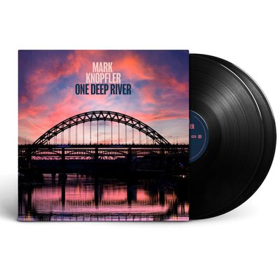 Knopfler Mark - One Deep River | Vinile