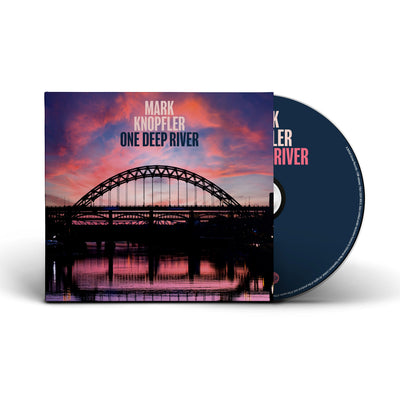 Knopfler Mark - One Deep River | CD