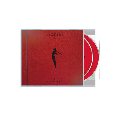 Imagine Dragons - Mercury-Acts 1 & 2 | CD