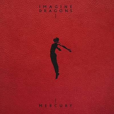 Imagine Dragons - Mercury - Acts 1 & 2 | LP