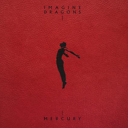 Imagine Dragons - Mercury - Acts 1 & 2 | LP