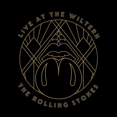 Rolling Stones - Live At The Wiltern | Vinile