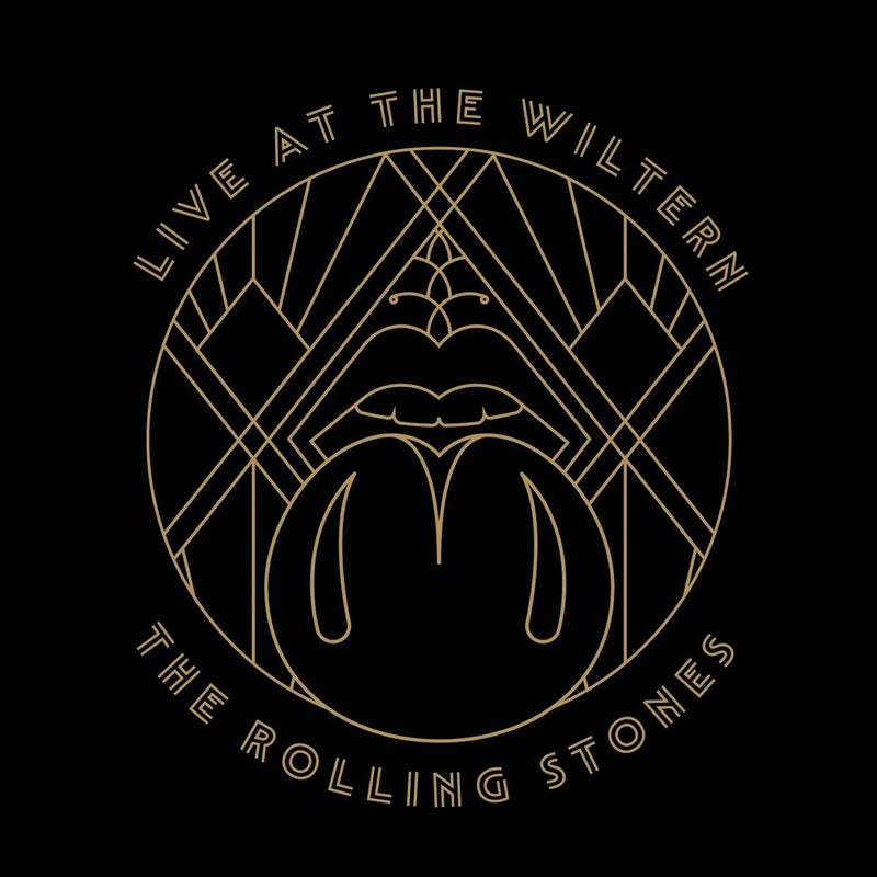 Rolling Stones - Live At The Wiltern | Vinile