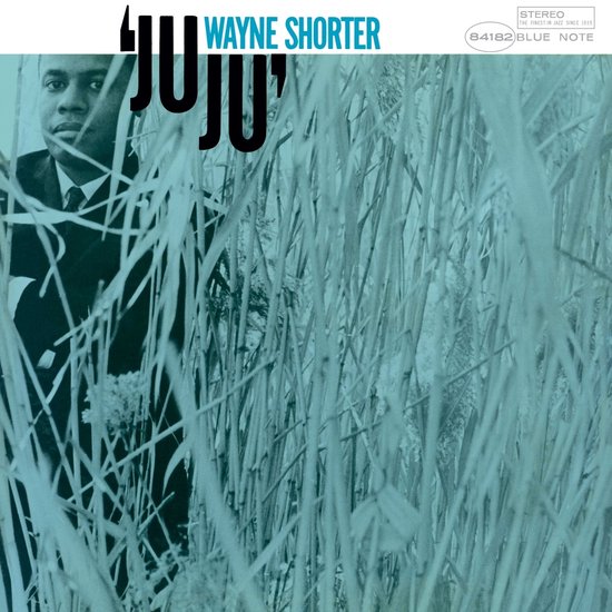 Shorter Wayne - Juju (180 Gr) | Vinile