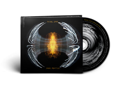 Pearl Jam - Dark Matter | CD