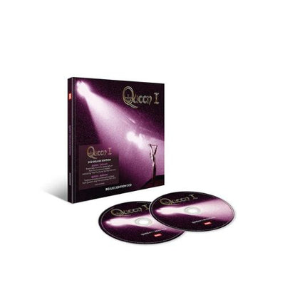 Queen - Queen I (Deluxe Edition) | CD