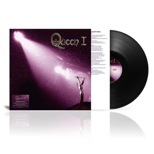 Queen - Queen I (Limited Edition) | Vinile