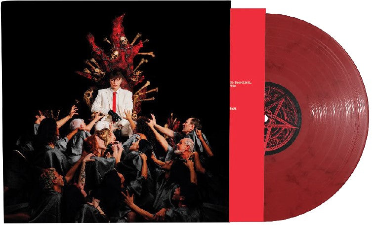 Kid Yugi - I Nomi Del Diavolo | Vinile