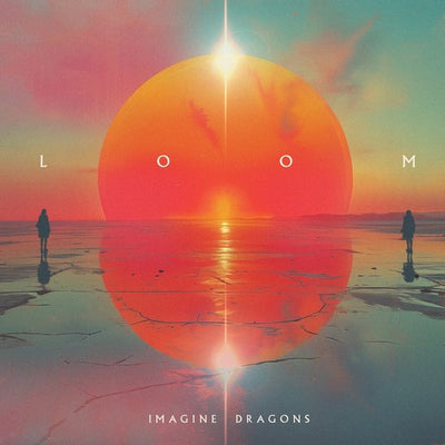 Imagine Dragons - Loom | CD