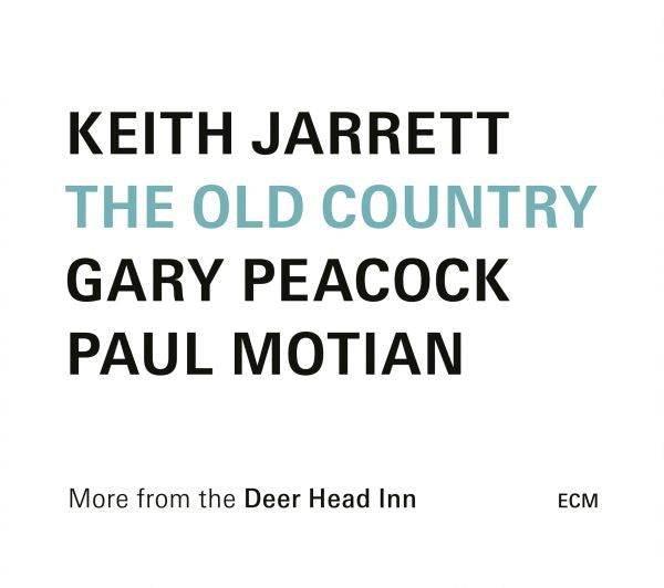 Jarrett Keith - The Old Country; More From The Deer Head | CD