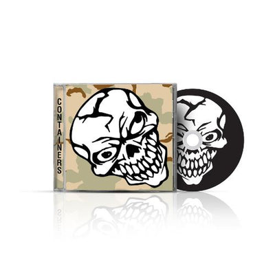 Night Skinny - Containers (Cd Ultimatum) | CD