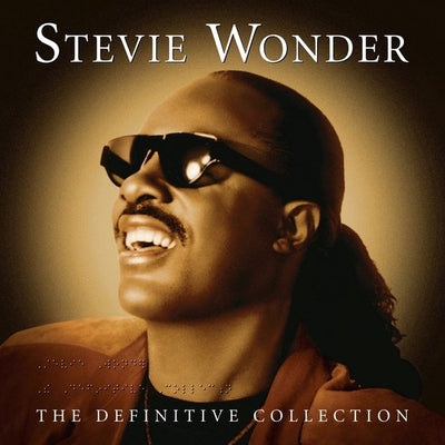 Wonder Stevie - The Definitive Collection (Gatefold) | Vinile