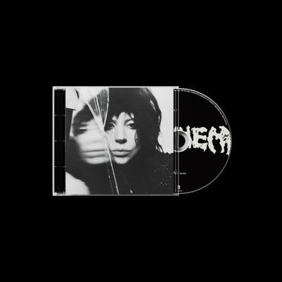 Lady Gaga - Mayhem | CD